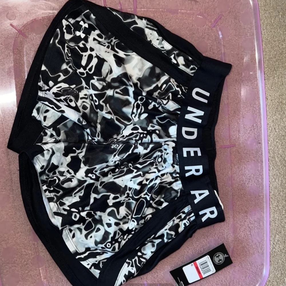 Under Armour shorts